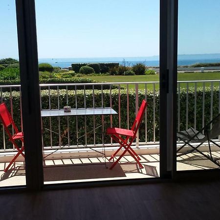 Appartement Belles Vacances Quiberon Εξωτερικό φωτογραφία